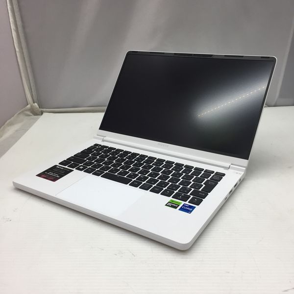 mouse 〔中古〕DAIV R4-I7G50WT-B インテル® Core™ i7 13620H