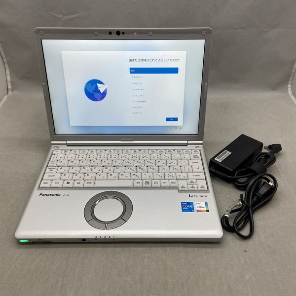 価格.com - パナソニック Let's note QV8 CF-QV8GDGQR 価格比較