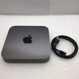 APPLE 〔中古〕Mac mini (M1・2020) Apple M1チップ 8コア 8コア GPU