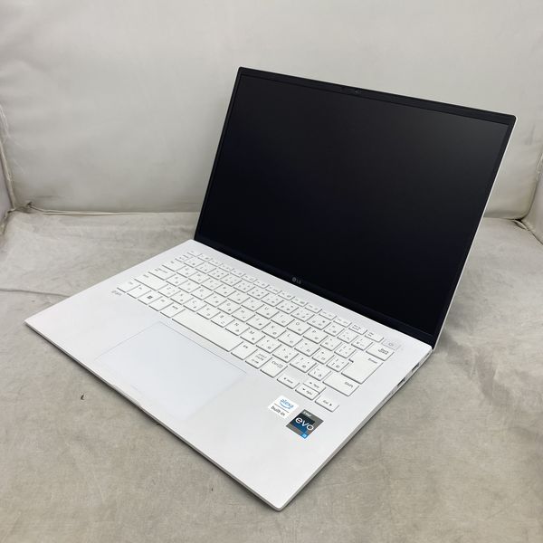 LG 〔中古〕LG gram 14Z90Q-KR54J1 Intel® Core™ i5-1240P
