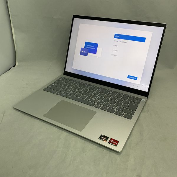 DELL 〔中古〕DELL Inspiron 14 5425 P157G004 AMD Ryzen 7 5825U