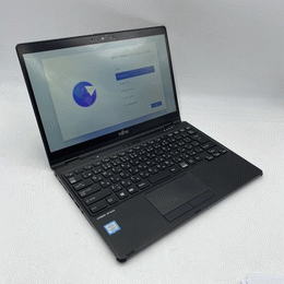 FUJITSU 〔中古〕FMV LIFEBOOK AH53/F3 FMVA53F3B Core i7-1195G7