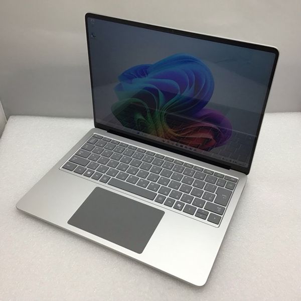 Microsoft 〔中古〕Surface Laptop第7世代 13.8 ZGJ-00020 プラチナ