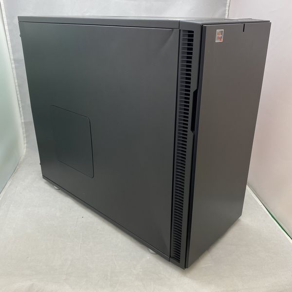ノーブランド 〔中古〕GAMING PC Ryzen 7 5800X/DDR4 32GB/500GB SSD