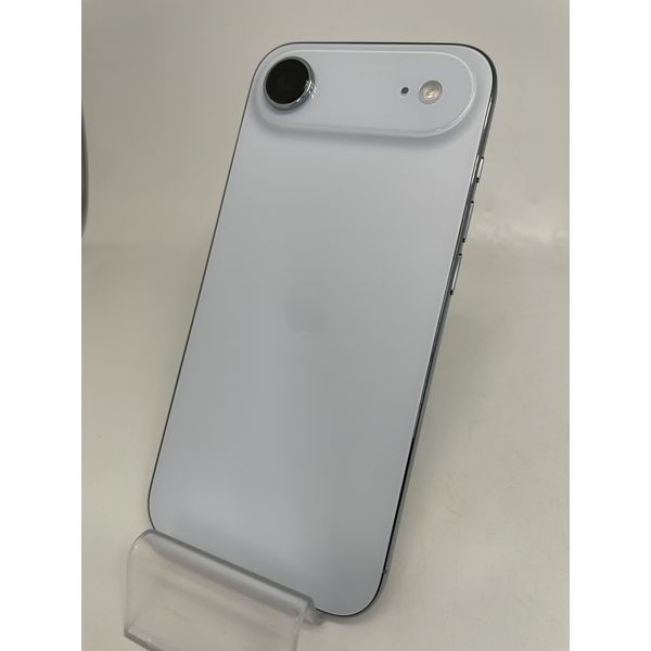 APPLE 〔中古〕iPhoneAir 256GB MG2A4J/A SkyBlue 国内SIMFree（中古