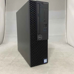 DELL 〔中古〕Inspiron 3881（中古保証3ヶ月間） | パソコン工房【公式