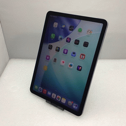 APPLE 〔中古〕iPad Air 第5世代 256GB ブルー MM9N3J/A Wi-Fi（中古1