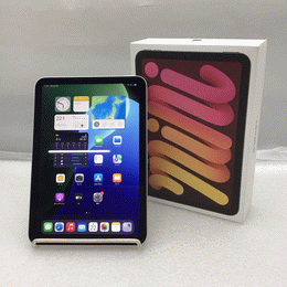APPLE 〔中古〕iPad mini7 (第7世代) Wi-Fiモデル 128GB スペース