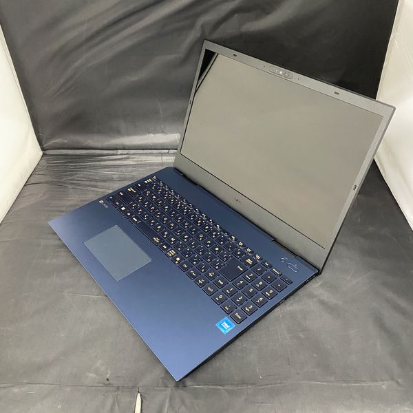 NEC 〔中古〕PC-N1525JAL-T インテル® Celeron® プロセッサー 7305