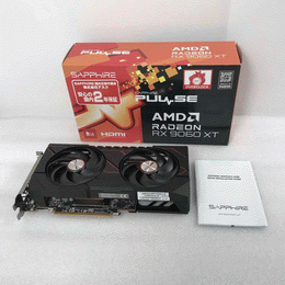ASUS 〔中古〕DUAL-RX6600XT-O8G（中古保証1ヶ月間） | パソコン工房