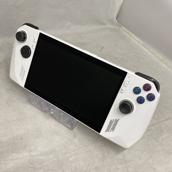 ASUS 〔中古〕ROG Ally RC71L-Z1E512 Ryzen Z1 Extreme/16GB/512GB SSD