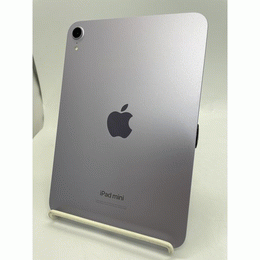 APPLE 〔中古〕iPad mini7 (第7世代) Wi-Fiモデル 128GB パープル