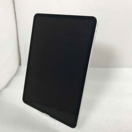 APPLE 〔中古〕iPad Pro 11インチ (第1世代) Wi-Fi 64GB スペース