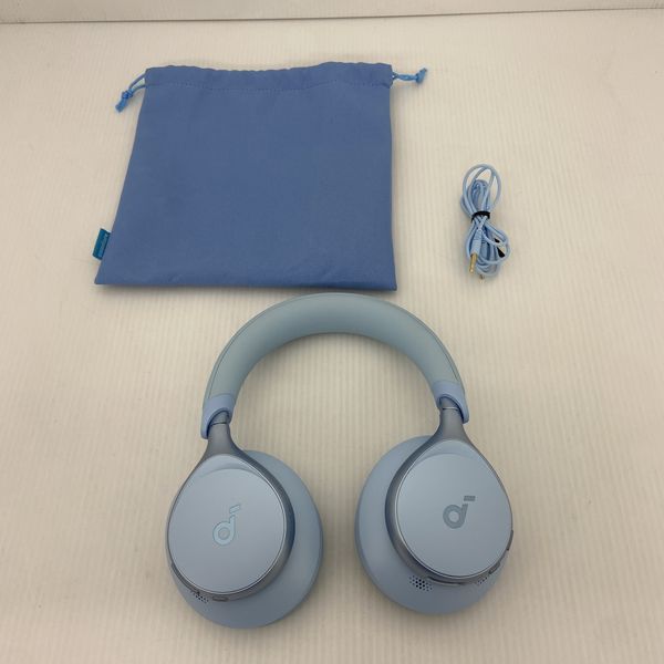 Anker 〔中古〕soundcore space one（中古保証1ヶ月間） | パソコン