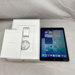 APPLE 〔中古〕iPad (第9世代) Wi-Fiモデル 256GB スペースグレイ
