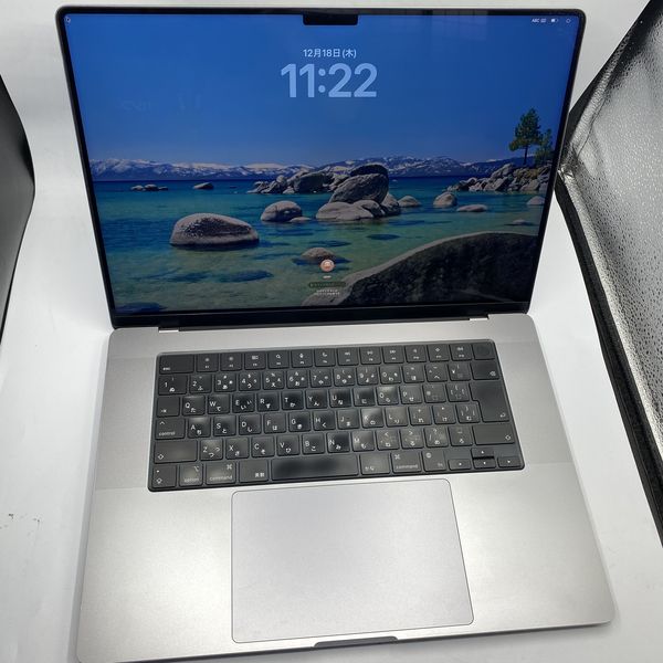 APPLE 〔中古〕MacBook Pro (16-inch・M1 Pro・2021) MacOS/M1 Pro 10