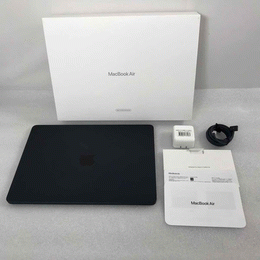 APPLE 〔中古〕MacBook Air (M1, 2020) Apple M1 8コア/8GB/256GB SSD