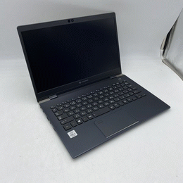 TOSHIBA 〔中古〕dynabook R73/A Core i7 プロセッサー 6600U(2.6GHz