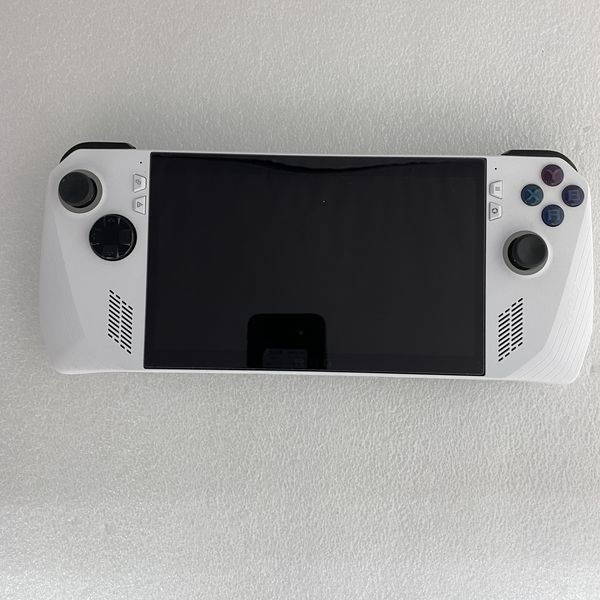 ASUS 〔中古〕ROG Ally RC71L-Z1E512 AMD Ryzen Z1 Extreme 3.3GHz