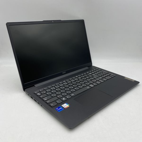 NEC 〔中古〕PC-N157DGAB インテル® Core™ i7-1355U プロセッサー/16GB