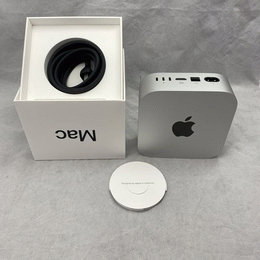 APPLE 〔中古〕Mac mini (M2 Pro, 2023) Apple M2 Pro 10コア CPU/16GB