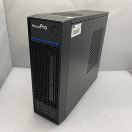 ノーブランド 〔中古〕自作PC Ryzen 7 5700G 3.8GHz/32GB/1TB SSD/AMD