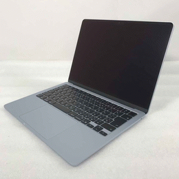 APPLE 〔中古〕MacBook Air (Retina 13-inch 2018) ｺﾞｰﾙﾄﾞ MREE2J/A
