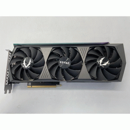 MSI 〔中古〕GeForce RTX 3080 VENTUS 3X 10G OC LHR（中古保証1ヶ月間