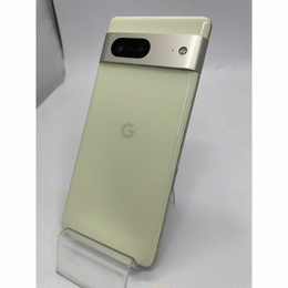 Google 〔中古〕Google Pixel 8a 128GB オブシディアン GA044 au SIM