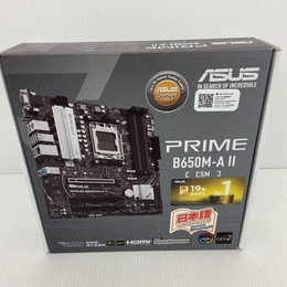 ASUS 〔中古〕TUF GAMING X670E-PLUS（中古1ヶ月保証） | パソコン工房