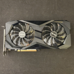 ASRock RX6650XT 8GB 3ファン 中古品 ASRock RX6650XT 8GB 3ファン