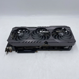 ASUS 〔中古〕TUF-RTX3070TI-8G-GAMING（中古保証1ヶ月間） | パソコン