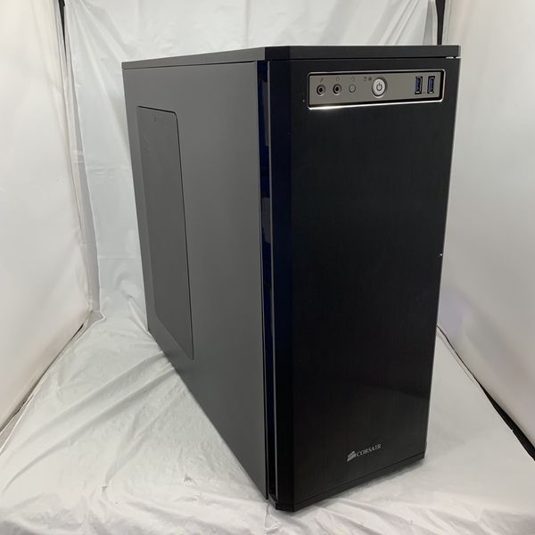 ノーブランド 〔中古〕GAMING PC インテル® Core™ i7 プロセッサー
