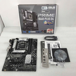 ASUS 〔中古〕PRIME Z790-P D4-CSM（中古保証1ヶ月間） | パソコン工房
