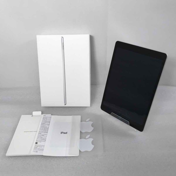 APPLE 〔中古〕iPad (第9世代) Wi-Fiモデル 64GB シルバー MK2L3J/A