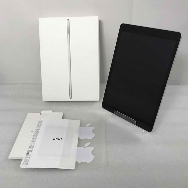 APPLE 〔中古〕iPad (第9世代) Wi-Fiモデル 64GB シルバー MK2L3J/A