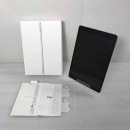 APPLE 〔中古〕iPad (第9世代) Wi-Fiモデル 64GB シルバー MK2L3J/A
