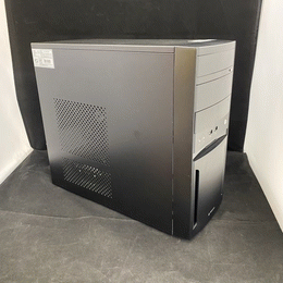 ノーブランド 〔中古〕自作PC インテル® Core™ i3-10105F プロセッサー