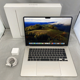 APPLE 〔中古〕MacBook Air (Retina, 13-inch, 2019) A1932（中古保証3