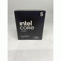中古Core Ultra 5 プロセッサー (intel CPU) | パソコン工房【公式通販】