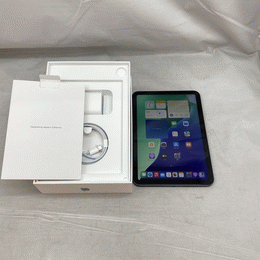 APPLE 〔中古〕iPad mini6 (第6世代) Wi-Fiモデル 64GB スペースグレイ
