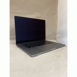 APPLE 〔中古〕MacBook Pro (15-inch・Mid 2018) MR942J/A スペース