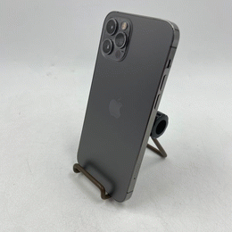 APPLE 〔中古〕iPhone12Pro 256GB シルバー MGMA3J/A SoftBank対応 SIM