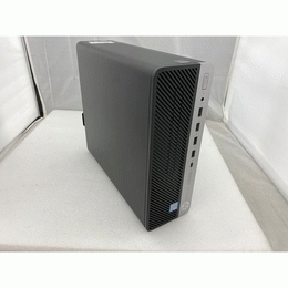 HP 〔中古〕HP ProDesk 400 G6 SFF（中古保証3ヶ月間） | パソコン工房