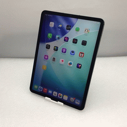 APPLE 〔中古〕iPad Pro 11インチ (第3世代) Wi-Fi 128GB スペース