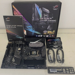 GIGABYTE 〔中古〕Z390 AORUS ELITE（中古保証1ヶ月間） | パソコン