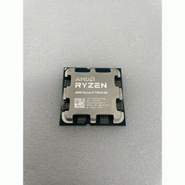 AMD 〔中古〕Ryzen9 7950X3D BOX（中古保証1ヶ月間） | パソコン工房