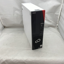 FUJITSU 〔中古〕ESPRIMO WF1/D1(FMVWD1F17P) インテル® Core™ i7