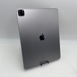 APPLE 〔中古〕iPad Pro 12.9インチ (第6世代) 2TB スペースグレイ