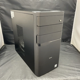 iiyama PC 〔中古〕IStDXi-M046 インテル® Core™ i5-10400